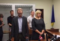 Суд отпустил под залог фигуранта дела "Роттердам+"