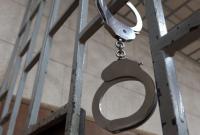 Житель Одесской области установил рекорд по количеству судимостей
