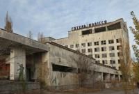 За сутки в зоне отчуждения задержали 17 сталкеров