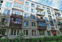 Минрегион предлагает реконструировать "хрущевки" при согласии 75% жильцов вместо 100%