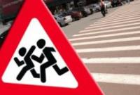 Во Львовской области легковушка наехала на восьмилетнего велосипедиста