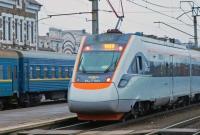 В результате кражи на путях от графика отклонились 20 поездов
