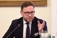 Польша надеется на прорыв в двусторонних отношениях после визита Зеленского