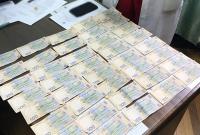 В Киеве разоблачили врачей на вымогательстве взяток у онкобольных пациентов