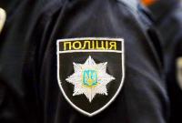 На блокпосту близ Мариуполя у мужчины на угнанном авто изъяли автомат Калашникова