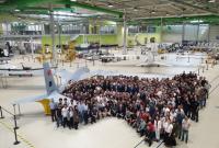 Украина и Турция запустили производство ударных беспилотников