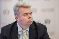 НБУ прогнозирует сокращение транзита газа в 2020 почти вдвое