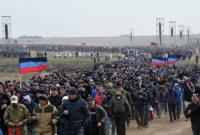 Оккупантам на Донбассе не хватает пушечного мяса: вербуют студентов и выпускников школ