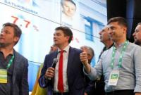 "Слуга народа" хочет отправить другие фракции на галерку