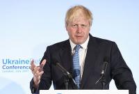 Джонсон пообещал Зеленскому не допустить Россию в G7