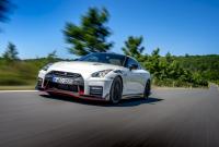 Новый Nissan R36 GT-R будет электрифицирован