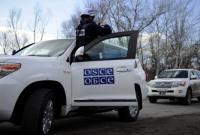 ОБСЕ насчитала 27 неотведенных "Градов" на оккупированных территориях