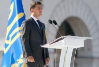 Зеленский заявил, что должен на этой неделе избрать нового премьера