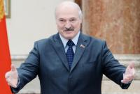 Лукашенко поздравил Украину с Днем Независимости