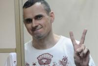 Сенцов получил премию "Нептун" в Польше