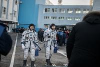 NASA расследует первый в истории преступление в космосе