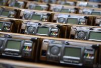 Стефанчук допустил, что на первом заседании Рады депутаты будут голосовать руками