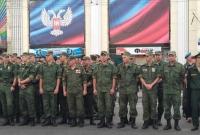 "Бессрочное перемирие". Боевики проводят ротацию на Донбассе, - ГУР