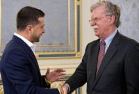 Зеленский: Украина будет приветствовать присоединение Соединенных Штатов к Нормандскому формату