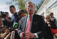Болтон: США ждут сохранения доступа к Черному морю для всех стран