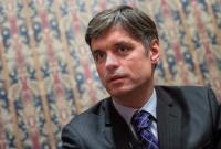Пристайко назначен министром иностранных дел
