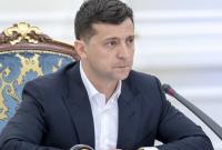 Премьер - Гончарук. Зеленский официально внес в Раду кандидатов