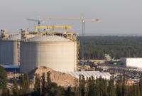 Польша продаст Украине американский сжиженный газ