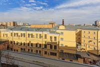 Украинских моряков вывезли из СИЗО «Лефортово», - адвокат Новиков
