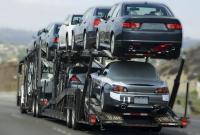 Импорт авто в Украину за год вырос в 3,4 раза