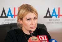 В "ДНР" заявили об обмене пленными с Украиной в конце сентября