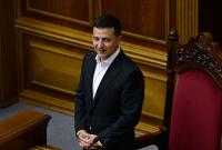 Раде предлагают наделить народ правом законодательной инициативы