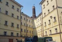 К украинским политзаключенным пустили посетителей