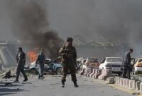 Талибы атаковали афганский Кундуз на фоне переговоров с США