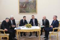 Польша является вторым крупнейшим торговым партнером Украины в ЕС