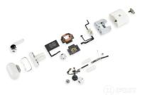 iFixit: новые наушники Apple AirPods не выйдет отремонтировать (фото)