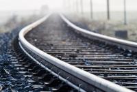 В Днепре поезд насмерть сбил мужчину