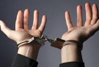 Полиция задержала водителя, который насмерть сбил велосипедиста под Киевом
