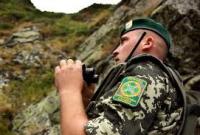 Пограничники продолжают усиленный режим охраны границы
