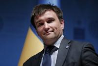 Климкин прокомментировал низкую явку избирателей за рубежом