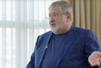 ФБР расследует дело против Коломойского, - The Daily Beast