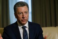 РФ не хочет выполнять Минские договоренности, — Волкер