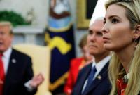 Трамп подтвердил, что хотел назначить свою дочь главой Всемирного банка - СМИ