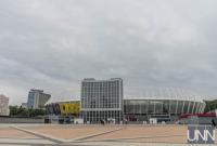 МВД ожидает до 60 тысяч зрителей на дебатах на "Олимпийском"