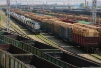 Европейский бизнес поддержал остановку роста тарифов на перевозки по УЗ