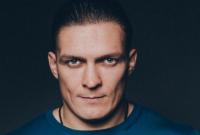 Усик прокомментировал результаты президентских выборов (видео)