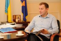 Четвертый глава ОГА заявил об отставке