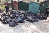 В Киеве задержали банду наркоторговцев во главе с полицейским