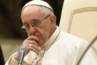 Папа Франциск пожертвовал 500 тысяч долларов на помощь мигрантам в Мексике