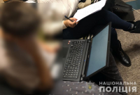 В Днепре задержали двух подростков, которые "минировали" школы (видео)