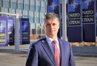 Стала известна программа Пристайко на полях встречи лидеров НАТО в Лондоне